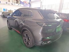 Changan CS55PLUS second generation 1.5T DCT pilot - фото 5