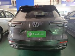 Changan CS55PLUS second generation 1.5T DCT pilot - фото 6