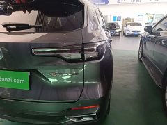 Changan CS55PLUS second generation 1.5T DCT pilot - фото 8