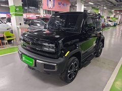 Baojun Yueye flagship version - фото 1