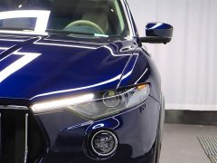 Baojun Yueye flagship version - фото 20