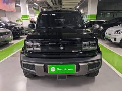 Baojun Yueye flagship version - фото 3