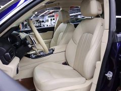 Baojun Yueye flagship version - фото 8