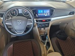 Baojun 730 1.5L Manual Value Edition 7-Seater China VI - фото 10