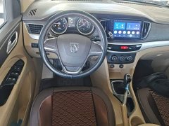Baojun 730 1.5L Manual Value Edition 7-Seater China VI - фото 11
