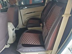 Baojun 730 1.5L Manual Value Edition 7-Seater China VI - фото 17