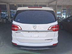 Baojun 730 1.5L Manual Value Edition 7-Seater China VI - фото 6