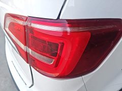 Baojun 730 1.5L Manual Value Edition 7-Seater China VI - фото 8