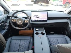 Baojun Xiangjing plug-in hybrid 140km luxury version - фото 10