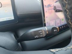Baojun Xiangjing plug-in hybrid 140km luxury version - фото 14