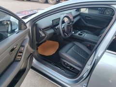 Baojun Xiangjing plug-in hybrid 140km luxury version - фото 16