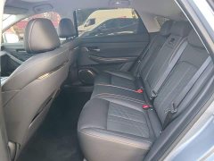 Baojun Xiangjing plug-in hybrid 140km luxury version - фото 17