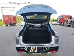 Baojun Xiangjing plug-in hybrid 140km luxury version - фото 19