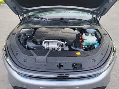 Baojun Xiangjing plug-in hybrid 140km luxury version - фото 20