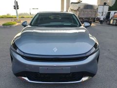 Baojun Xiangjing plug-in hybrid 140km luxury version - фото 3