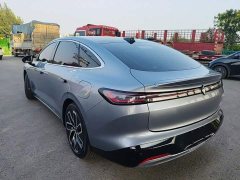 Baojun Xiangjing plug-in hybrid 140km luxury version - фото 5