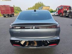 Baojun Xiangjing plug-in hybrid 140km luxury version - фото 6
