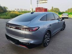 Baojun Xiangjing plug-in hybrid 140km luxury version - фото 7