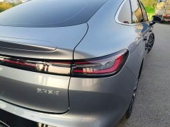 Baojun Xiangjing plug-in hybrid 140km luxury version - фото 8
