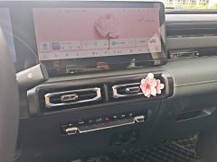 Baojun Yueye Zhizun Edition - фото 13