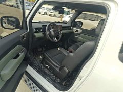 Baojun Yueye Zhizun Edition - фото 16
