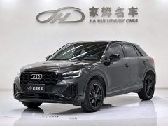 Audi Q2L 2022 35 TFSI aggressive and dynamic - фото 1