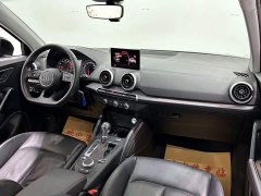 Audi Q2L 2022 35 TFSI aggressive and dynamic - фото 10