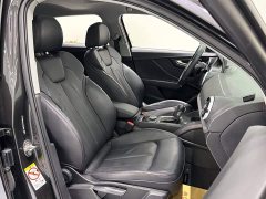 Audi Q2L 2022 35 TFSI aggressive and dynamic - фото 13