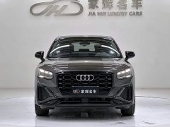 Audi Q2L 2022 35 TFSI aggressive and dynamic - фото 2