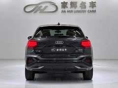 Audi Q2L 2022 35 TFSI aggressive and dynamic - фото 6