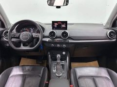 Audi Q2L 2022 35 TFSI aggressive and dynamic - фото 9