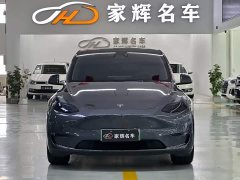 Tesla Model Y standard range rear-wheel drive version - фото 2