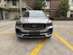 Geely Xingyue L 2.0TD DCT EVO FWD Luxury - фото 2