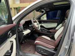 Geely Xingyue L 2.0TD DCT EVO FWD Luxury - фото 4