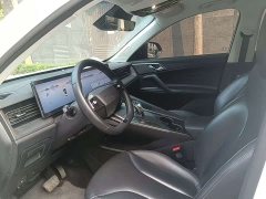 SAIC Roewe RX5 2023 1.5T Comfort Edition - фото 5