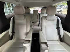 Li Auto Ideal MEGA Ultra - фото 10