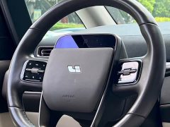 Li Auto Ideal MEGA Ultra - фото 11