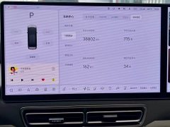 Li Auto Ideal MEGA Ultra - фото 13