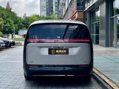 Li Auto Ideal MEGA Ultra - фото 5