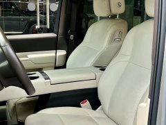 Li Auto Ideal MEGA Ultra - фото 7