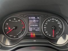 Audi Q2L 35 TFSI fashionable and elegant - фото 10