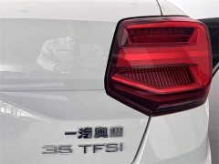 Audi Q2L 35 TFSI fashionable and elegant - фото 15