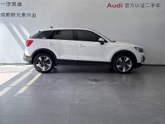 Audi Q2L 35 TFSI fashionable and elegant - фото 3