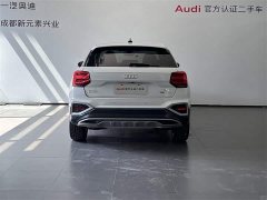 Audi Q2L 35 TFSI fashionable and elegant - фото 5