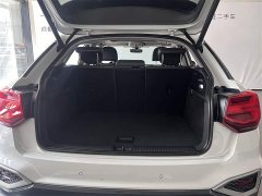 Audi Q2L 35 TFSI fashionable and elegant - фото 9