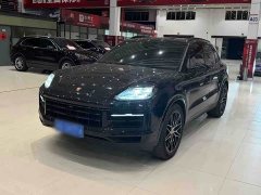 Porsche Cayenne 3.0T Dream Edition - фото 1