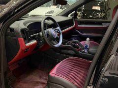Porsche Cayenne 3.0T Dream Edition - фото 4