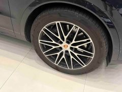 Porsche Cayenne 3.0T Dream Edition - фото 8
