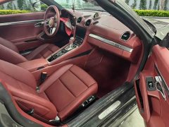 Porsche 718 2023 Boxster T 2.0T - фото 4
