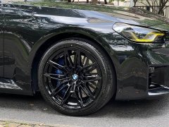BMW M2 - фото 20